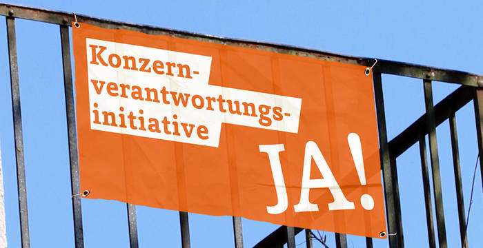 Fahne_Konzernverantwortungsinitiative