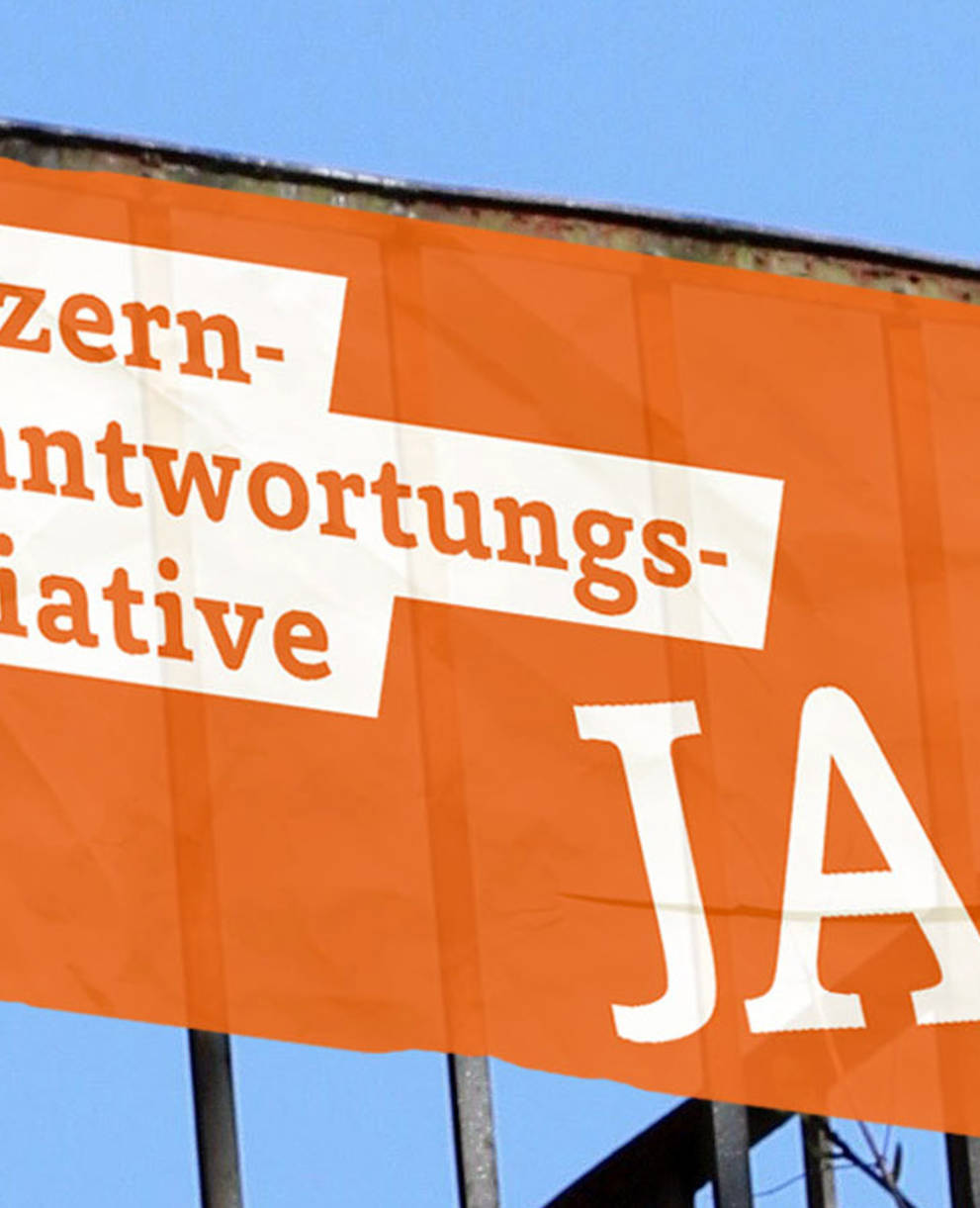Fahne_Konzernverantwortungsinitiative